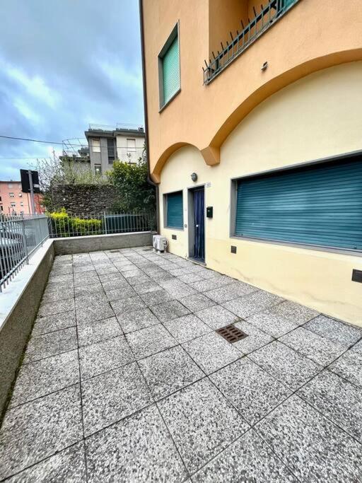 Casa Da Ste Leilighet Monterosso al Mare Eksteriør bilde
